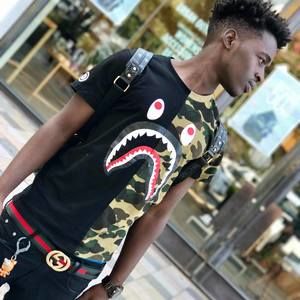 Meet your Posher, Ayoub